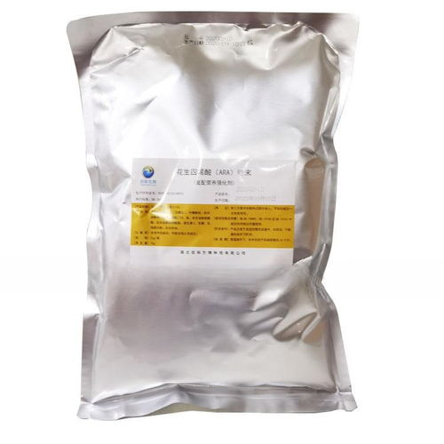 專業(yè)解析 食品級(jí)花生四烯酸粉（ARA粉，10%含量）在水產(chǎn)品批發(fā)中的應(yīng)用與優(yōu)勢(shì)